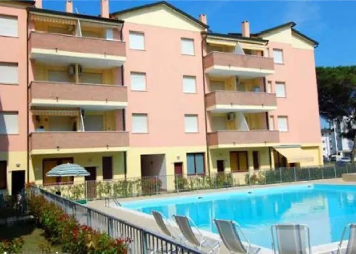 In 25085 Apartament *