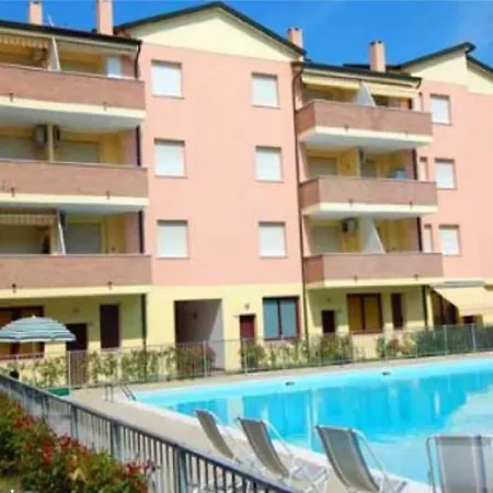 In 25085 Apartmán *