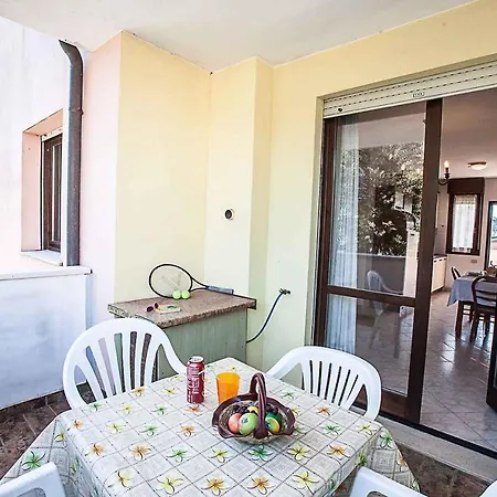 Apartment In 25085 Rosolina Mare