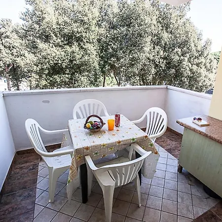 In 25085 Apartment Rosolina Mare