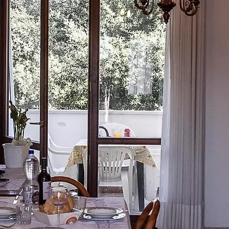 In 25085 Apartment Rosolina Mare